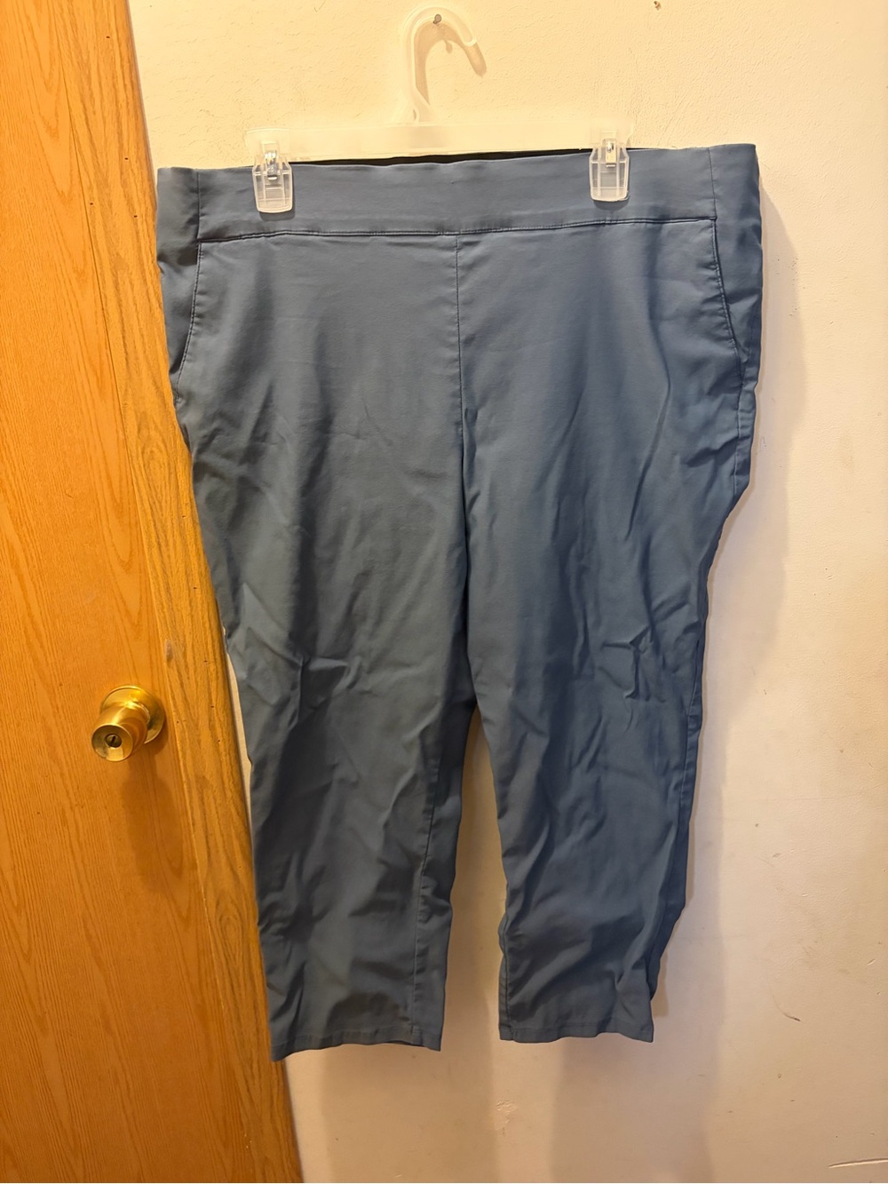(XXL) Simply Vera Wang Dress Pants
